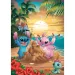 imagen de Puzzle de 500 piezas de Disney Stitch - Clementoni 2