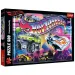 Puzzle de 500 piezas de Hot Wheels de los años 80 - Trefl