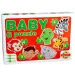 Puzzle de Baby con Animales