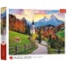 Puzzle de Calidad Premium de los Alpes Bávaros 2000 piezas - Trefl
