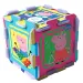 imagen de Puzzle de esponja de Peppa cerdito - Trefl 2