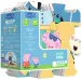 imagen de Puzzle de espuma de Peppa Pig para vacaciones - Trefl 1