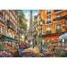 imagen de Puzzle de París por la tarde 2000 piezas - Trefl 2