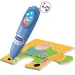 imagen de Puzzle de suelo interactivo de Peppa Pig de 24 piezas - Clementoni 4