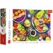 Puzzle de tazón de Buda de 3000 piezas - Trefl