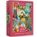 imagen de Puzzle de terciopelo suave de 500 piezas Quarantine Moods - Trefl 1