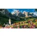 imagen de Puzzle Dolomitas HQC 13200 piezas - Clementoni 2