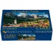 imagen de Puzzle Dolomitas HQC 13200 piezas - Clementoni 1