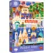 Puzzle EB: Budapest rompecabezas premium de 1000 piezas – Trefl