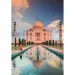 imagen de Puzzle HQC de 1500 piezas del Taj Mahal 59,5x84,5cm - Clementoni 2