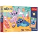 imagen de Puzzle premium de 30 piezas Stitch - Trefl 1