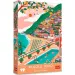 Puzzle premium plus de 1000 piezas Positano Italia - Trefl