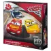 imagen de Puzzle super de Cars 3 de 3x24 piezas con efecto 3D 2