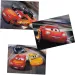 imagen de Puzzle super de Cars 3 de 3x24 piezas con efecto 3D 1