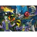 imagen de Puzzle Supercolor de Batman 104 piezas - Clementoni 2