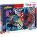 imagen de Marvel Spiderman Supercolor puzzle de 180 piezas - Clementoni 1
