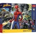 Puzzle UFT de 300 piezas de Marvel Spiderman con póster - Trefl