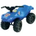 Quad todoterreno