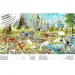 imagen de Qué interesante es el mundo... Cuaderno de pegatinas de animales 3