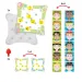 imagen de Quercetti: Crea una cara puzzle 3