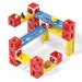imagen de Quercetti: Cuboga Premium pista de canicas 2