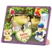imagen de Quercetti: FantaFrame - Set de creación de marcos de fotos con accesorios 5