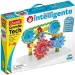 imagen de Quercetti: Georello Tech juego de construcción set inicial 100 piezas 1