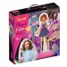 imagen de Quercetti: Juego de vestir a la muñeca magnética - Laura 1