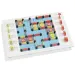 imagen de Quercetti: Juego Familiar - Puntos y Cajas 2