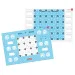 imagen de Quercetti: Juego Familiar - Puntos y Cajas 3