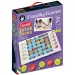 imagen de Quercetti: Juego Familiar - Puntos y Cajas 1