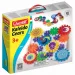 imagen de Quercetti: Kaleido juego de desarrollo de habilidades 55 piezas 1