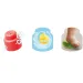 imagen de Quercetti: Momy Soft set de bloques suaves de 28 piezas 2