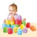 imagen de Quercetti: Momy Soft set de bloques suaves de 28 piezas 3