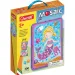 imagen de Quercetti: Mosaic Pin 300pcs Hada 2