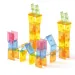 imagen de Quercetti: paneles de construcción Playform 2