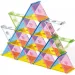 imagen de Quercetti: paneles de construcción Playform 3