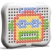 imagen de Quercetti: Peg Brite juego de desarrollo de codificación con luces 2