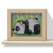 imagen de Quercetti: Pixel Art 4 Kawaii Panda puntitos 2