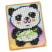 imagen de Quercetti: Pixel Art Panda puntos 2