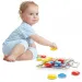 imagen de Quercetti: Pixel Baby Basic gigante puntos 3