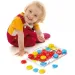 imagen de Quercetti: Pixel Baby gigante set de puntos 4