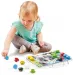 imagen de Quercetti: Pixel Junior Basic bebé gigante punto 3