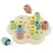 imagen de Quercetti: Play Bio Chunky bolitas 13db-os 2