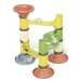 imagen de Quercetti: Play Bio Migoga Junior pista de canicas 2