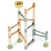 imagen de Quercetti: Play Bio Migoga Marble pista de canicas 46 piezas 2
