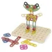 imagen de Quercetti: Play Bio Tecno Jumbo juego de construcción de 42 piezas 2