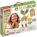 imagen de Quercetti: Play Bio Tecno Jumbo juego de construcción de 42 piezas 1