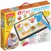 imagen de Quercetti: Play Creativo Tap Tap alimentos juego creativo 1