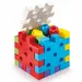 imagen de Quercetti: Qubó juego de construcción combinado de 19 piezas 2